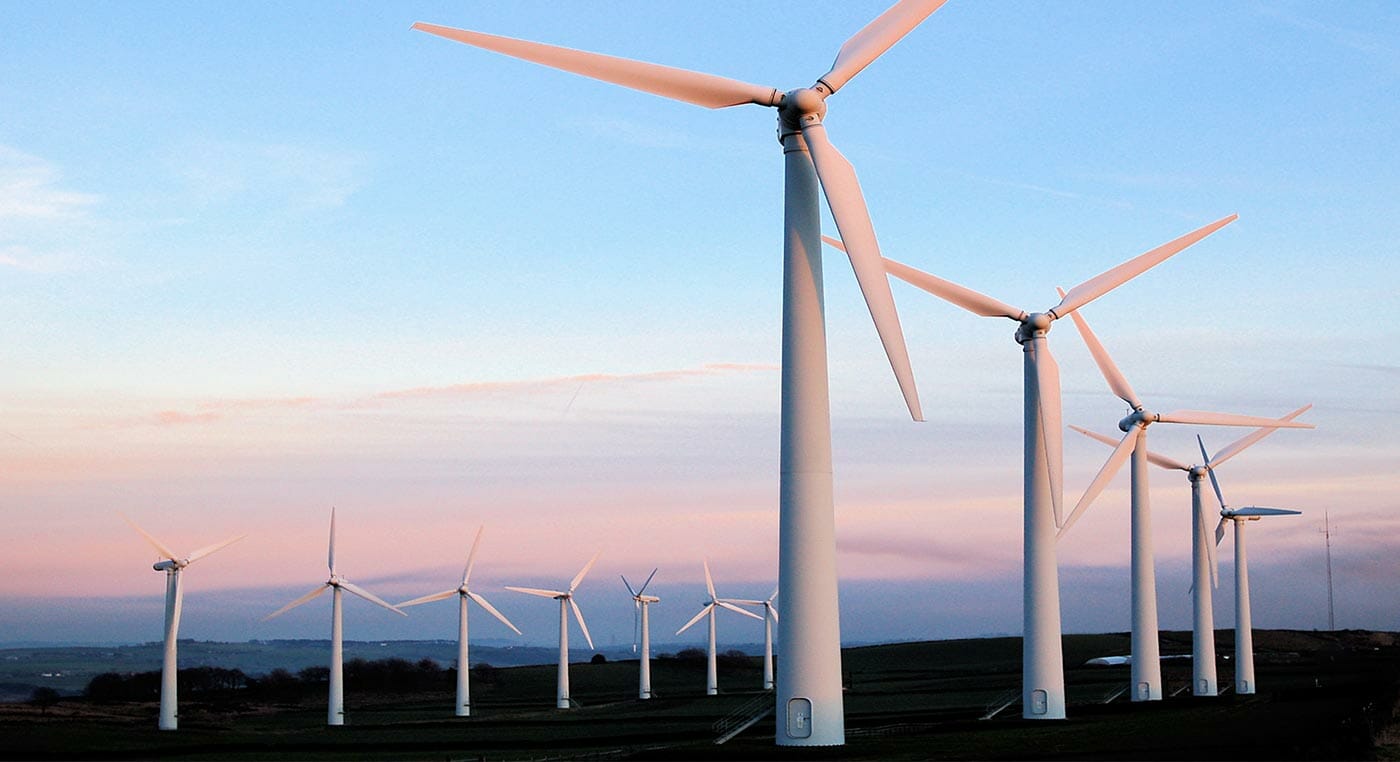 A Renewable Energy Source