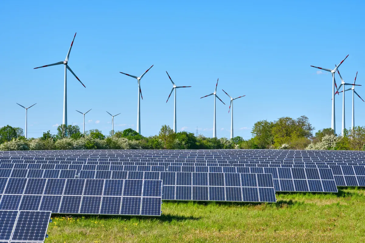 Clean Energy