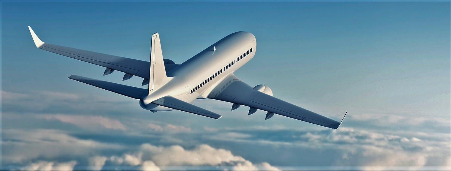 Commercial Aviation
