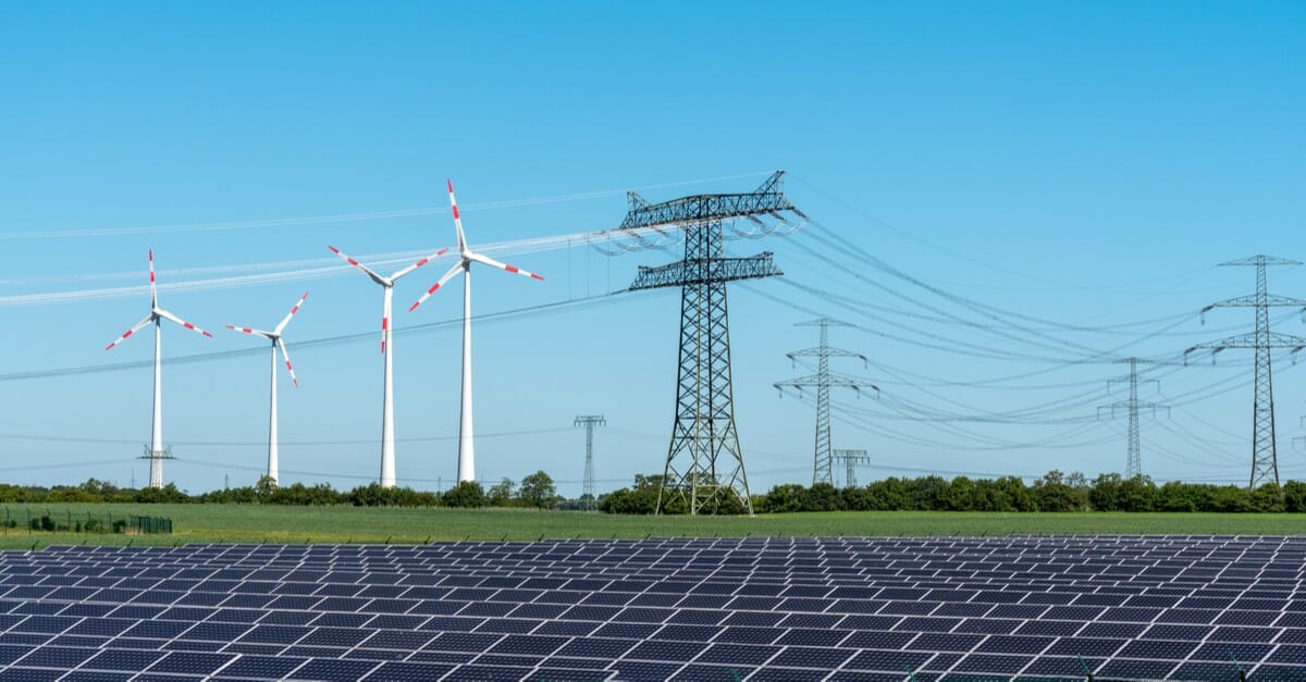 Renewable Electricity