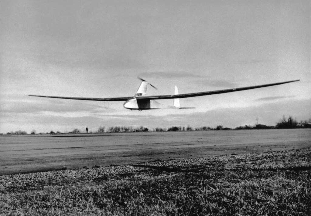 The Dream of Flight