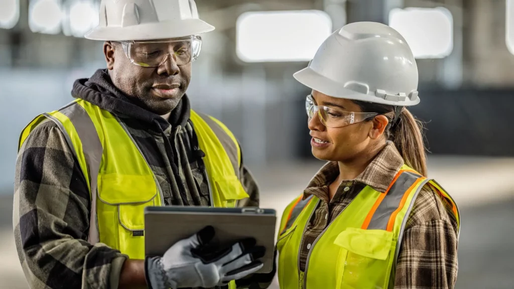 construction management