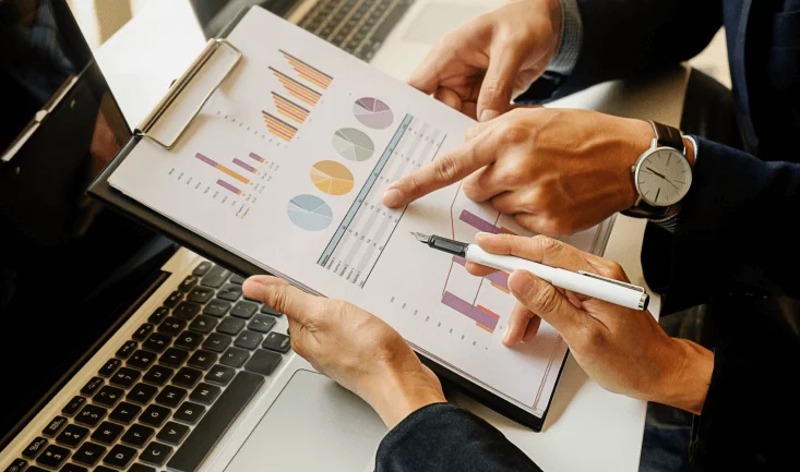 substantial benefits of project management